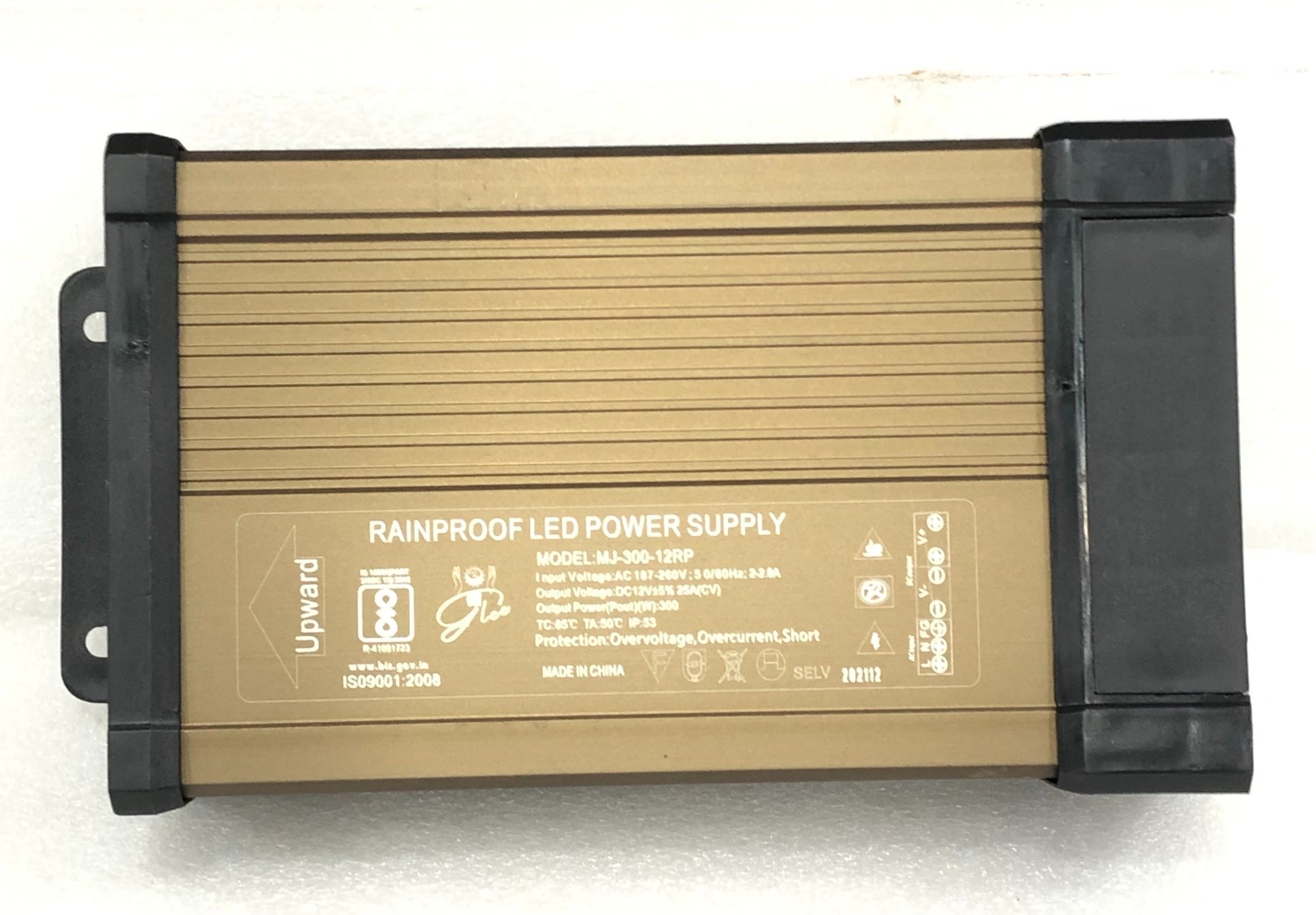 LED Power Supply 300W Thumbnail 4