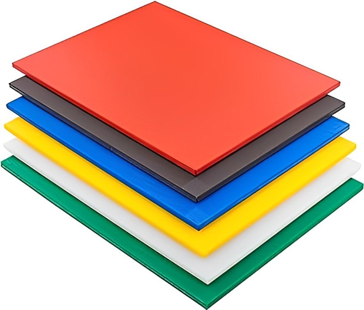 PVC FoamBoard Sheets Thumbnail 4